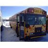 Image 2 : SRSD # 62 school bus  186 000 km 2007 VIN 1BABJCKH98F247756