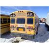Image 3 : SRSD # 62 school bus  186 000 km 2007 VIN 1BABJCKH98F247756