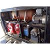 Image 15 : Panel Van c/w 9 kW generator built in  Power unit  has key 1998 GMC 3500 VIN 1GDJG31R4W1092792 NON R