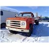 Image 2 : 1974 Dodge 600 series truck VIN D61FL4J006479