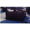 Image 2 : GRAVEL TRUCK BOX 14' VERY GOOD CONDITION