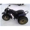 Image 4 : Approx 200CC Yamaha Trike