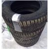 Image 2 : 4  Bridgestone 235/65/R17 Tires
