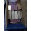 Image 2 : Asst books in Box