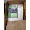 Image 2 : Misc manuals in Box