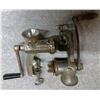 Image 2 : 2 Grinders ( parts)
