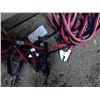 Image 2 : 2 sets of jumper cables 1 clamp missing