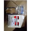 Image 2 : Solid Steel Wire and welder contact tips