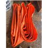 Image 1 : insulated tarp 10'8" x 18'