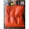 Image 2 : insulated tarp 10'8" x 18'