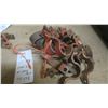Image 1 : 21x 1 5/8" Pipe holders