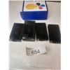 Image 2 : unused kydo ink cartridges 952