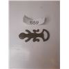Image 1 : lizard bottle opener
