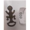 Image 2 : lizard bottle opener