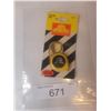 Image 1 : home improvement keyring tape measure