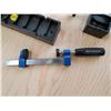 Image 3 : Pair of Rockler Corner Clamps