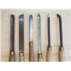 Image 5 : Wood Lathe Chisels