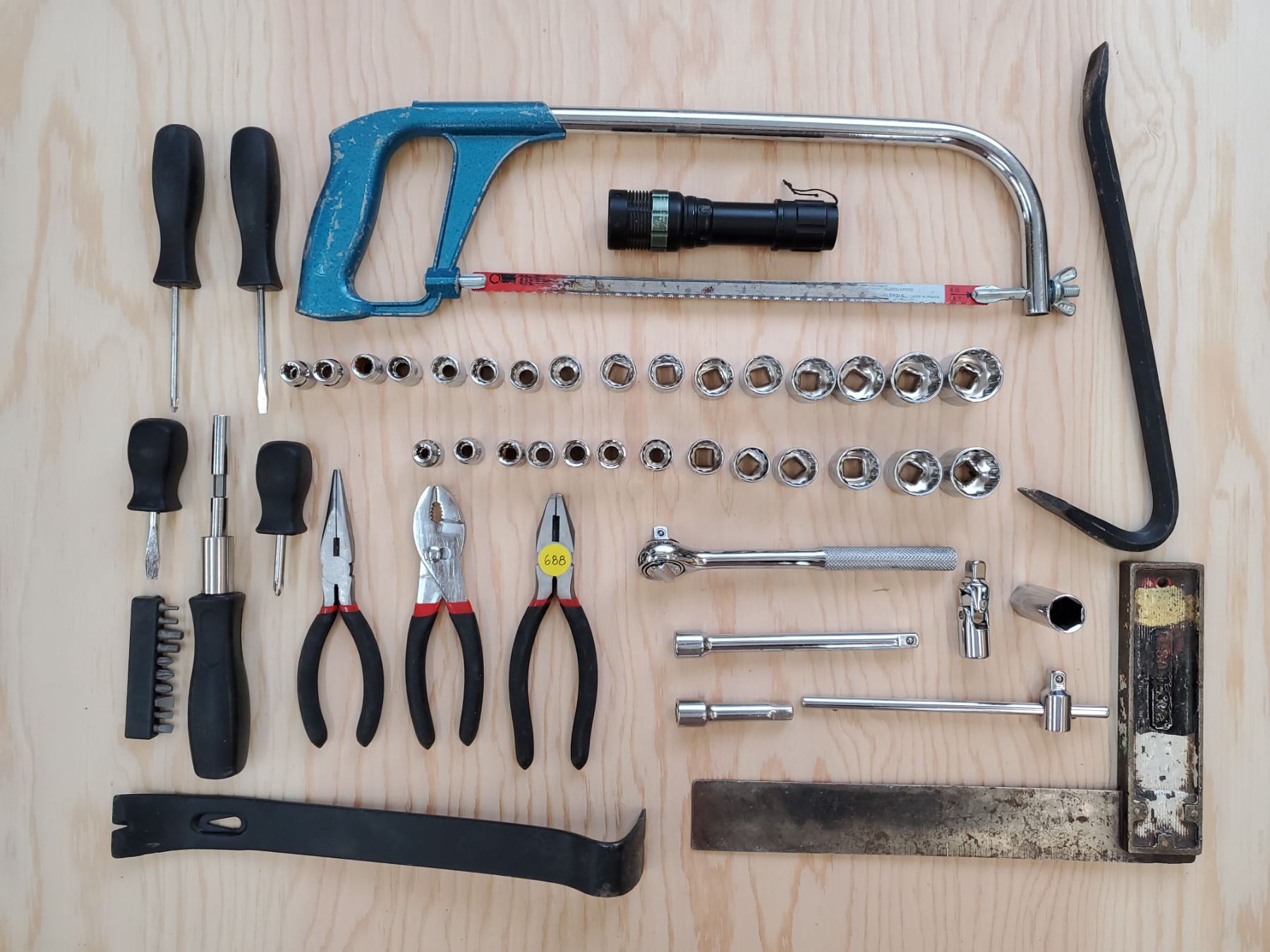 Basic Tool Set Schmalz Auctions Basic tool set schmalz auctions