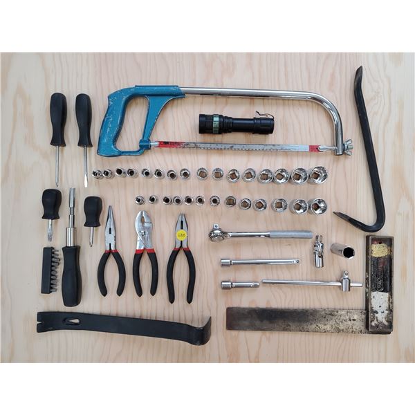 Basic Tool Set