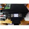 Image 1 : Epson Workforce 840 WiFi 4 in 1 printer ( print, fax, scan, copy) , extra ink , works current progra