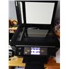 Image 2 : Epson Workforce 840 WiFi 4 in 1 printer ( print, fax, scan, copy) , extra ink , works current progra
