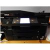 Image 3 : Epson Workforce 840 WiFi 4 in 1 printer ( print, fax, scan, copy) , extra ink , works current progra