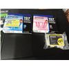Image 4 : Epson Workforce 840 WiFi 4 in 1 printer ( print, fax, scan, copy) , extra ink , works current progra