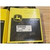 Image 2 : John Deere 748 skidder 3 v belts R135600