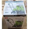 Image 2 : Unused Earthwise 9 amp rototiller
