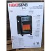 Image 2 : Unused Heat Star Cabinet heater 18000 BTU