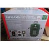 Image 1 : Unused Dyna-glo compact smoker