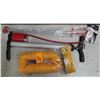 Image 1 : Unused Bicycle pump, air hose & 2 doigts flexibles