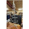 Image 1 : Outdoor decorative light rope Christmas tree - 6ft tall