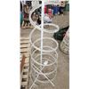 Image 5 : Outdoor decorative light rope Christmas tree - 6ft tall