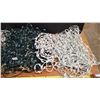 Image 3 : Large bundle of various Christmas lights