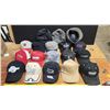Image 1 : Box of assorted hats