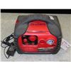 Image 1 : Power Dome EX (Model: 2454) Auto jump starter 600 Cranking Amp! Air compressor, Radio, DC power sour