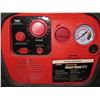 Image 2 : Power Dome EX (Model: 2454) Auto jump starter 600 Cranking Amp! Air compressor, Radio, DC power sour