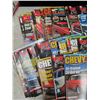 Image 2 : Collection of Assorted Chevy Classics magazines