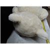 Image 6 : Jumbo White Teddy Bear