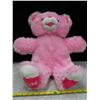 Image 6 : 2 medium Teddy bears