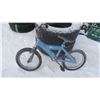 Image 1 : Huffy Big Crush Kids Bike