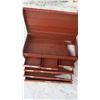 Image 2 : Small Tool Chest - 26"x12"x15"