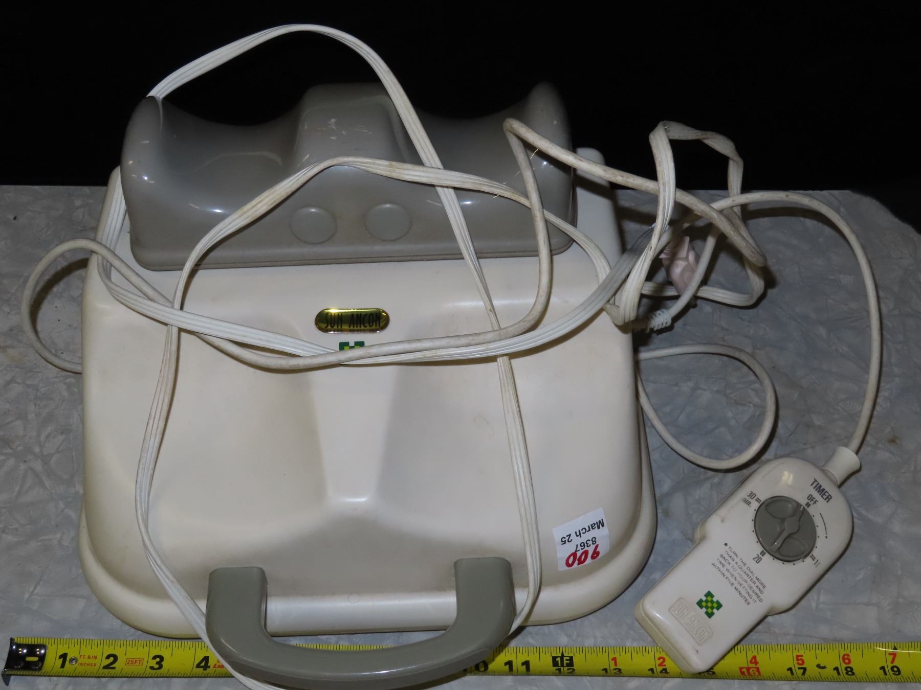 The Original Sun Harmony Chi Machine and Holistic Healing Products The Original Sun Harmony Chi Machine and Holistic Healing Products