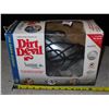 Image 1 : Dirt Devil Scorpion corded hand Vac 7amps, 840 Watts (Model: 08201)