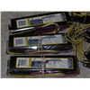 Image 2 : 6x Mark III R-2S40-TPC ballasts