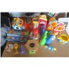 Image 1 : lot of childrens toys
