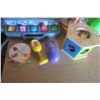 Image 3 : lot of childrens toys