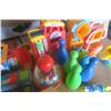 Image 4 : lot of childrens toys