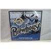 Image 1 : Pilsener Brewhouse Tin Sign - 23.5"x23.5"